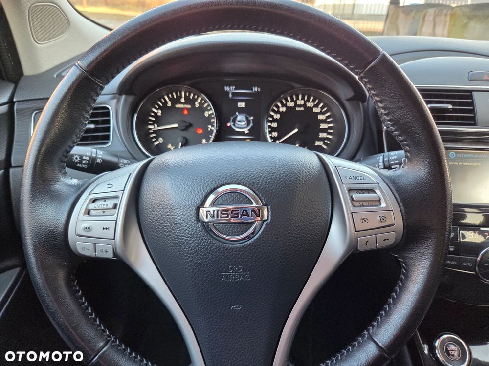 Nissan Pulsar 1.2 DIG-T N-Vision - 12