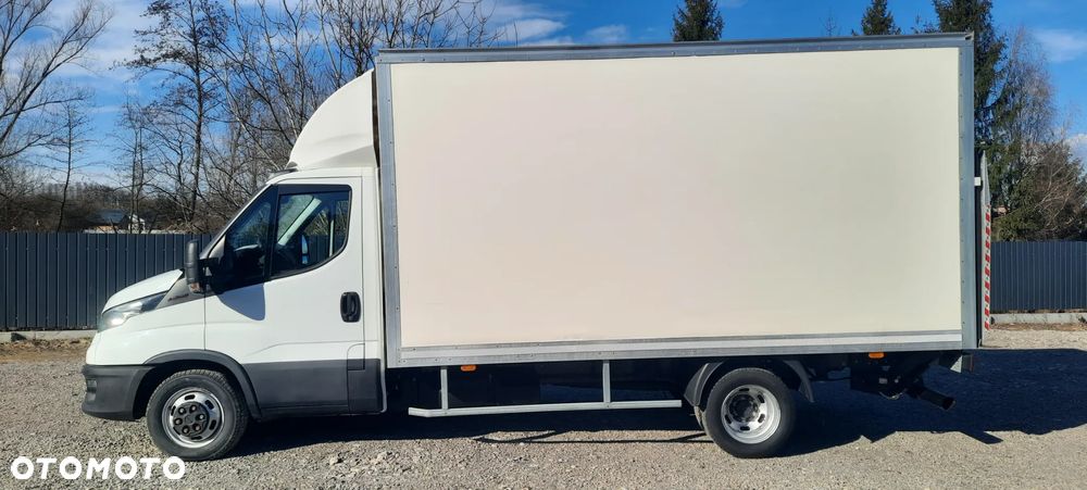 Iveco DAILY - 9