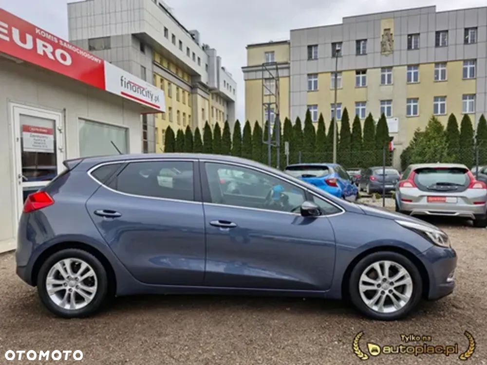 Kia Ceed 1.6 CRDi XL - 6