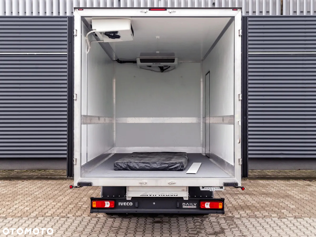 Iveco Daily - 10