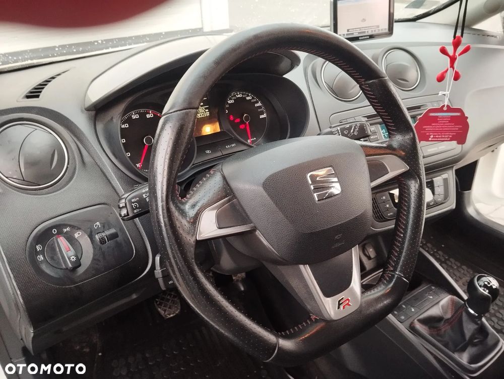 Seat Ibiza - 31