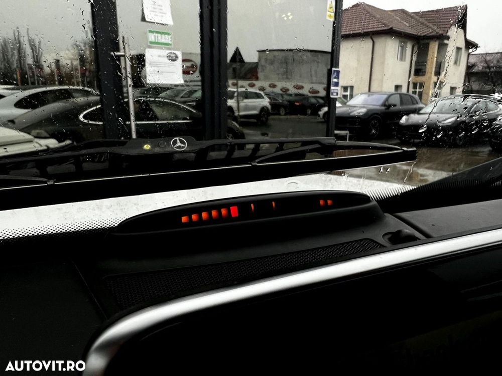 Mercedes-Benz G - 26