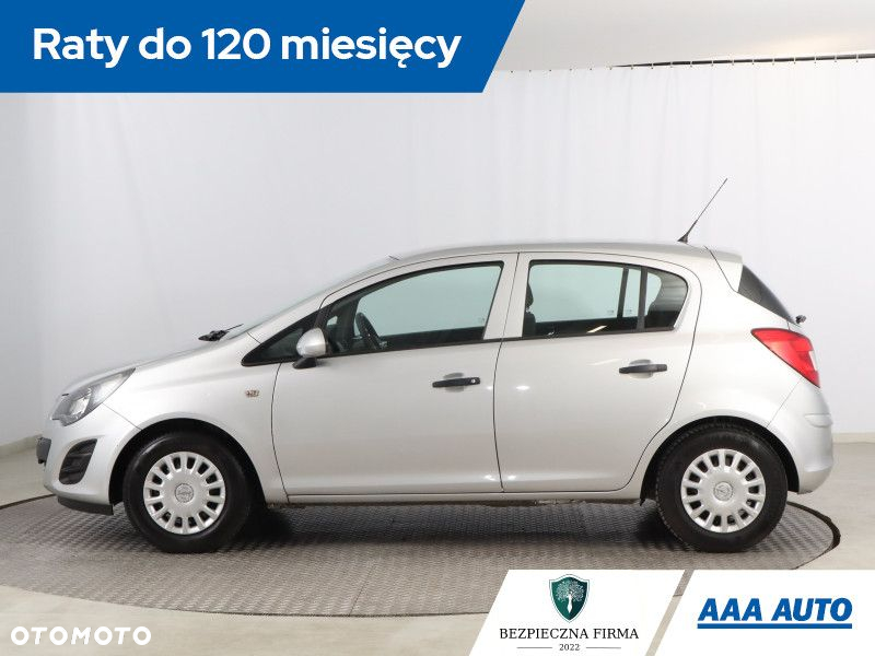 Opel Corsa - 3