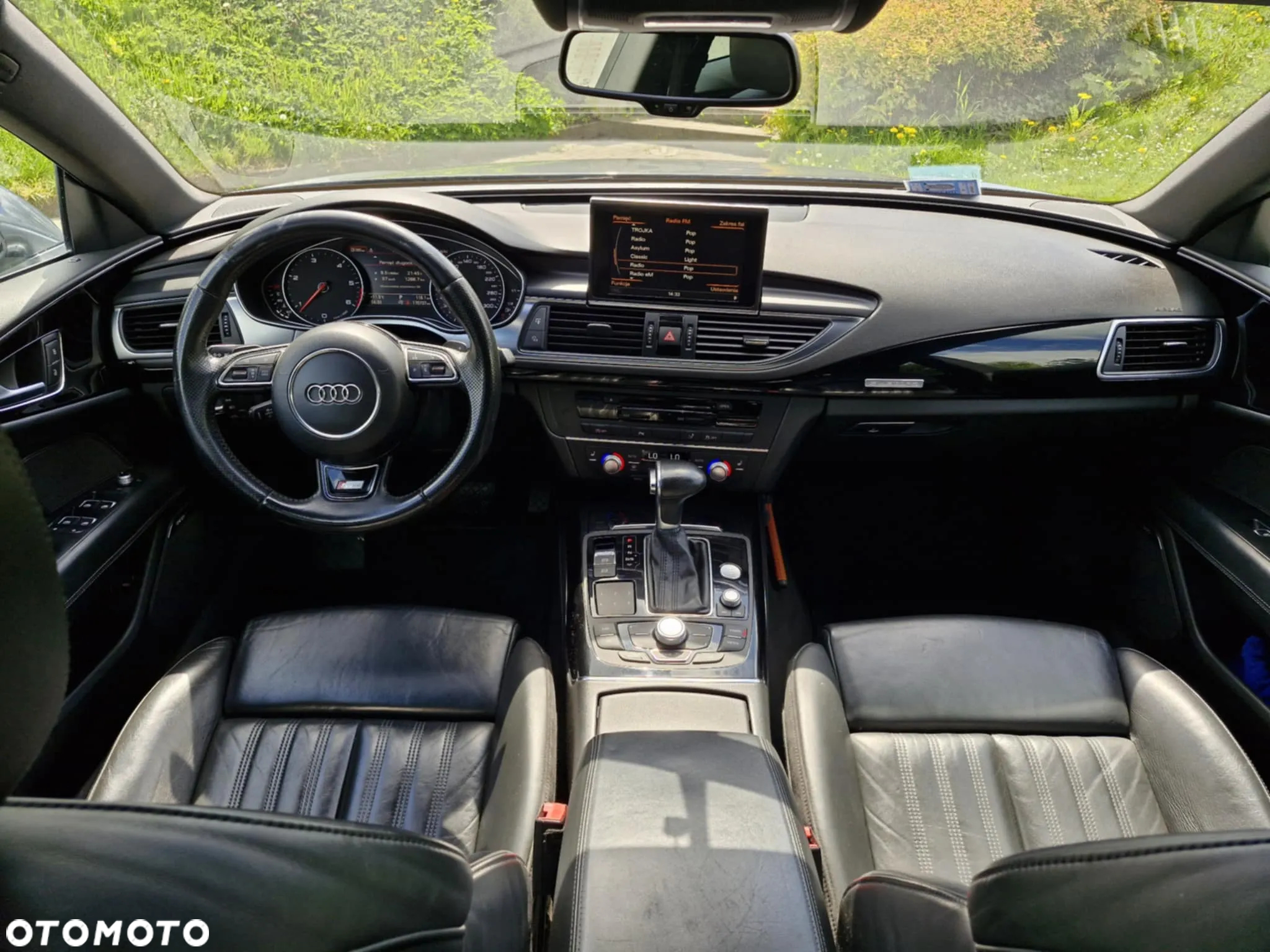 Audi A7 Sportback 3.0 TDI quattro tiptronic sport selection - 3