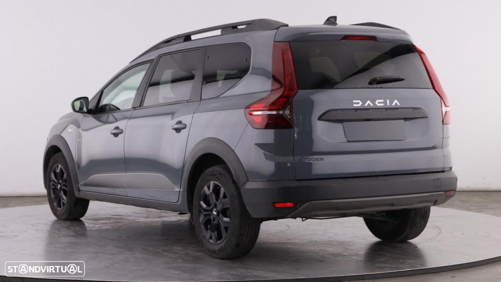 Dacia Jogger 1.0 TCe SL Extreme+ Up&Go 7L - 4
