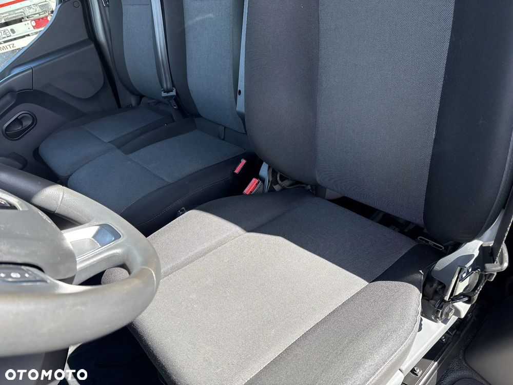 Renault MASTER 2.3 DCI L2H2 - 13