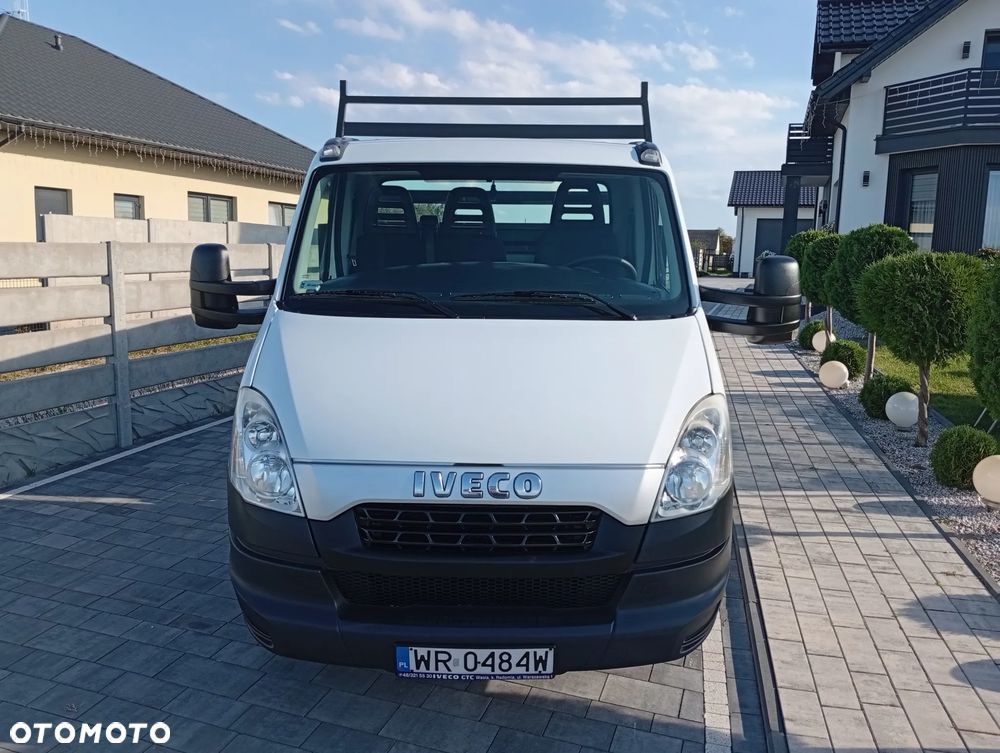 Iveco Daily - 7