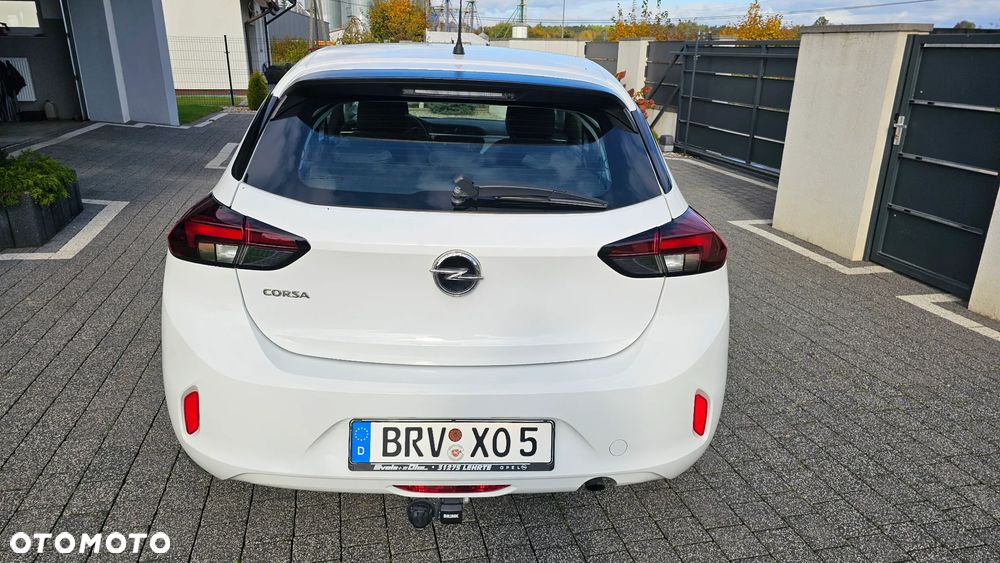 Opel Corsa 1.2 Business S&S - 6