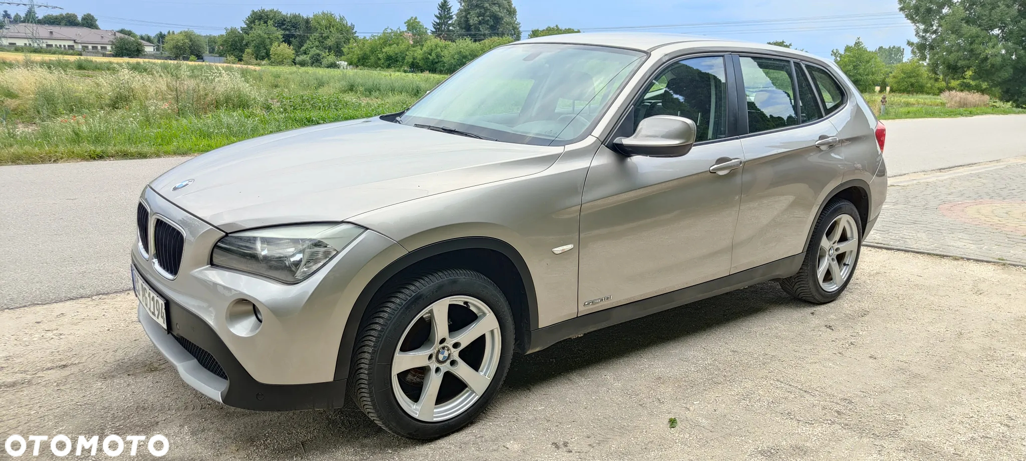 BMW X1 sDrive18i - 5