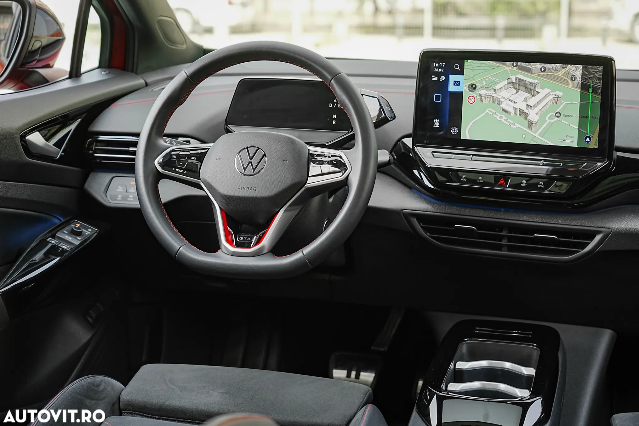 Volkswagen ID.4 77 kWh GTX - 20