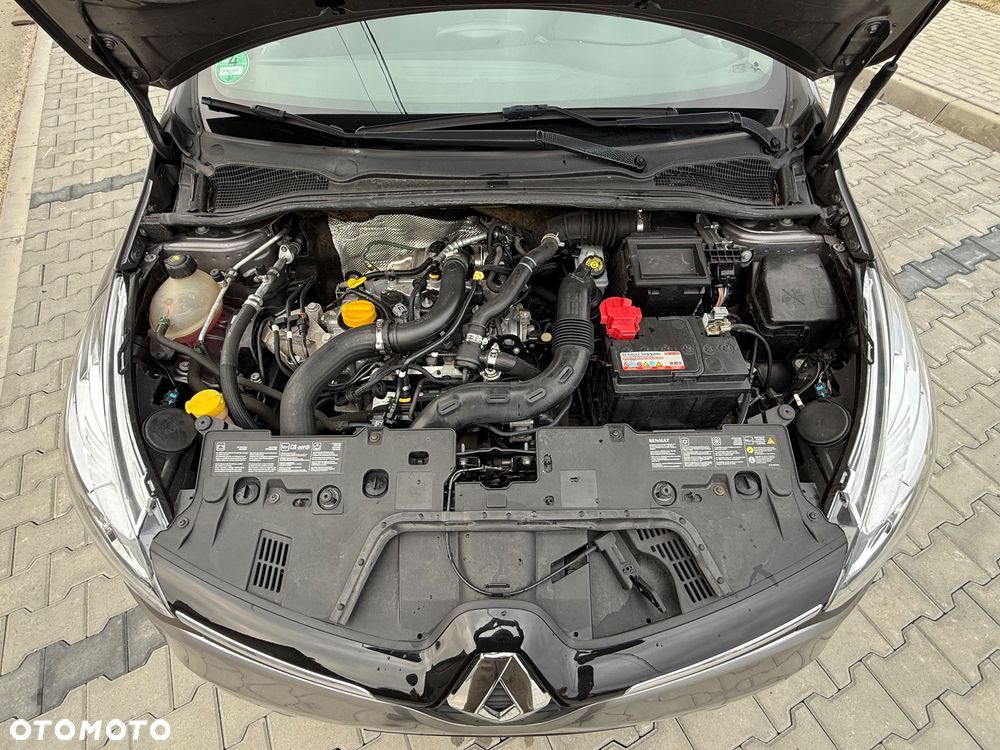 Renault Clio 0.9 Energy TCe Alize - 35
