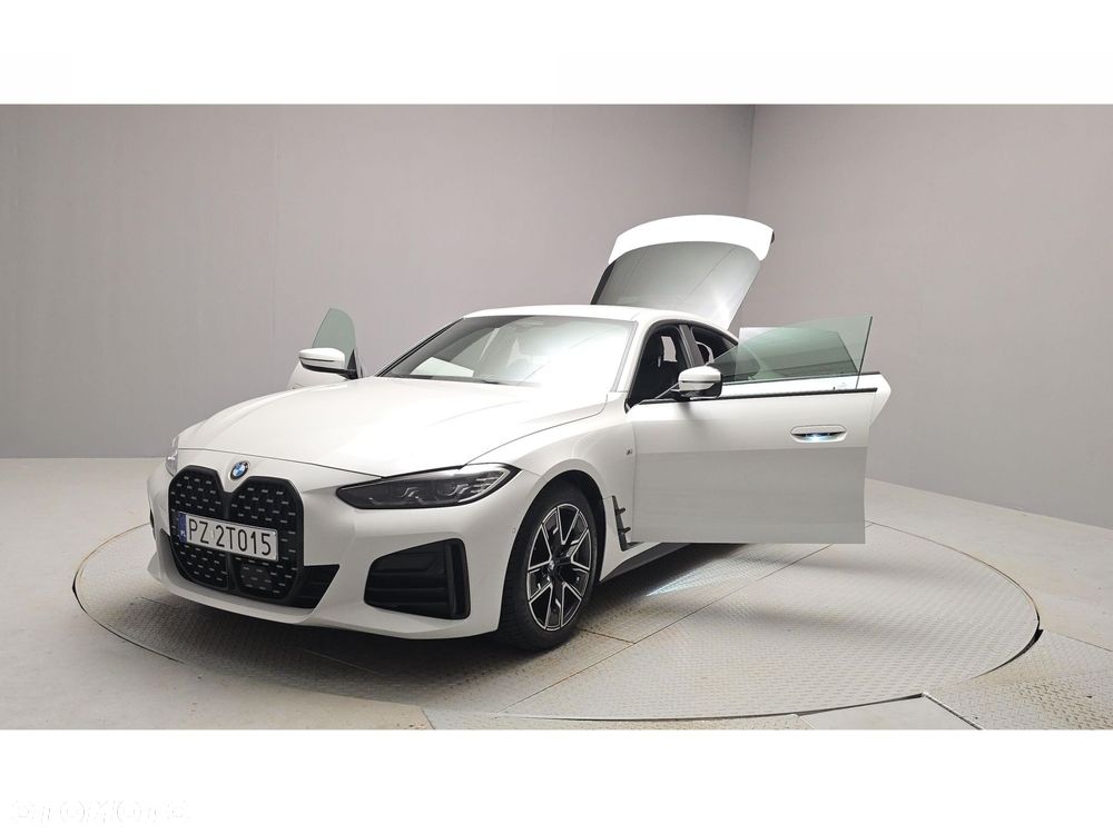 BMW Seria 4 - 15