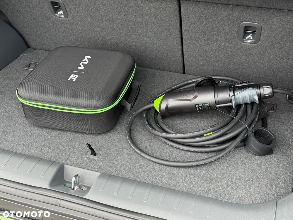 Kia EV2 42.2kWh Earth - 14