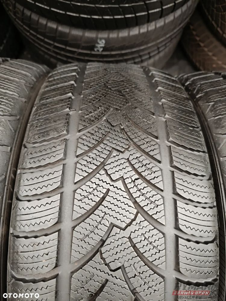 ŚLĄSK 4 X ZIMA 245/45R18 100V XL PLATIN RP60 WINTER KOMPLET - 3