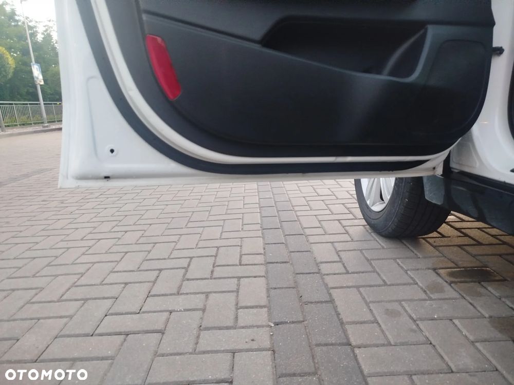 Kia Sportage - 11