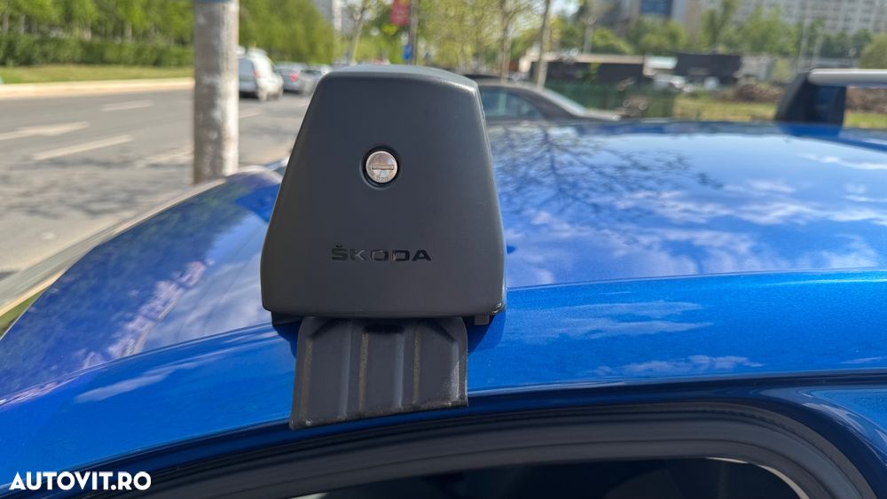 Skoda Octavia 1.0 TSI DSG Mild Hybrid Ambition - 22