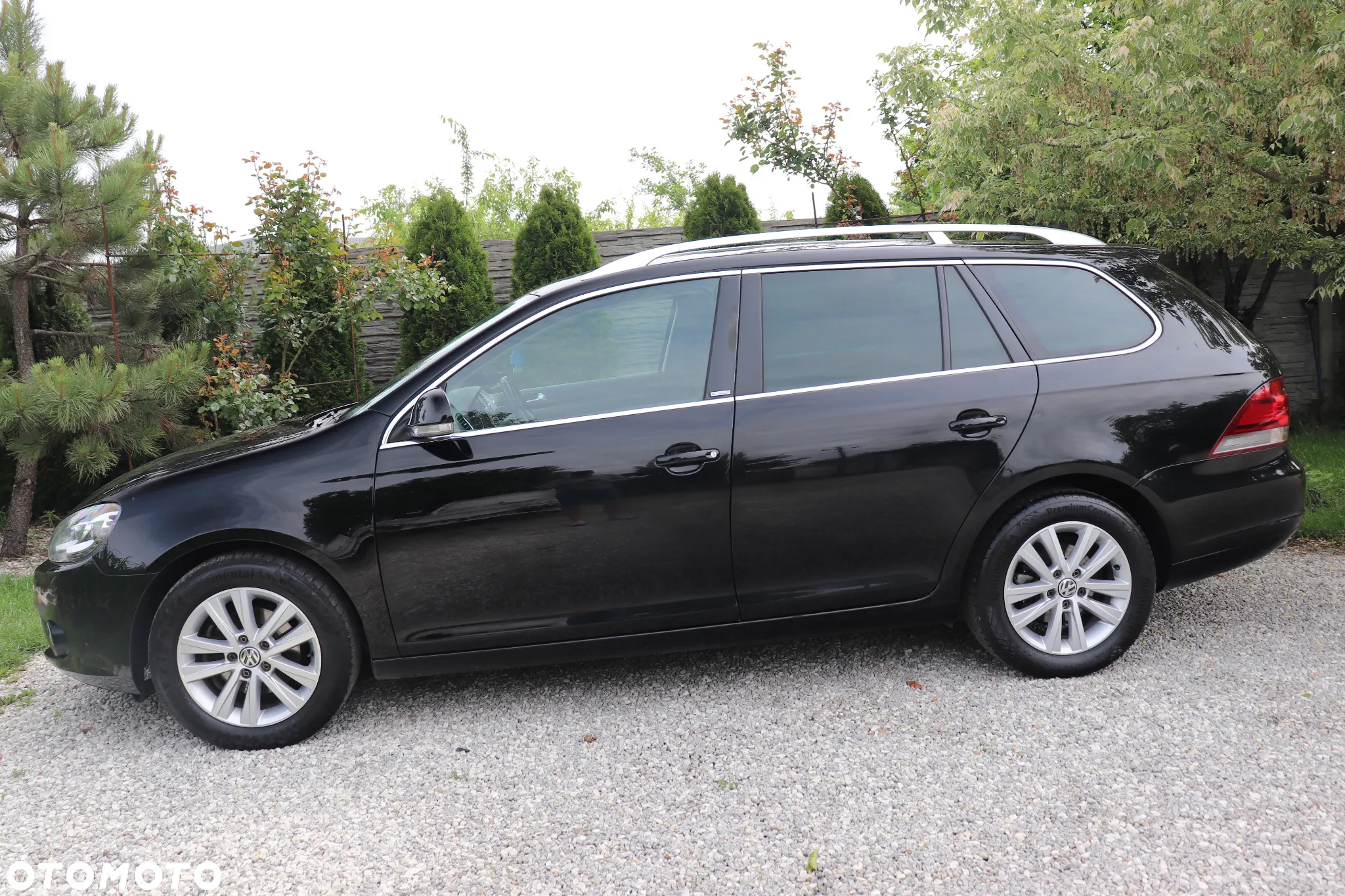 Volkswagen Golf - 3