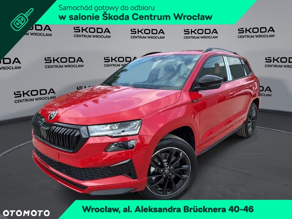 Skoda Karoq - 2