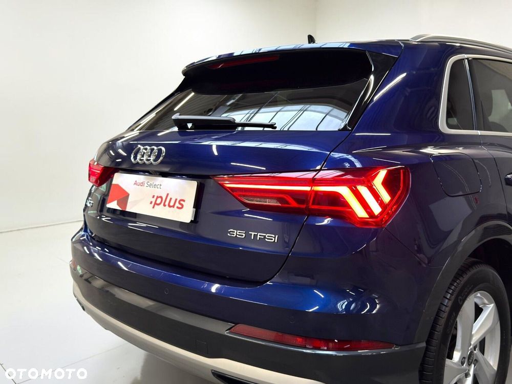 Audi Q3 - 12
