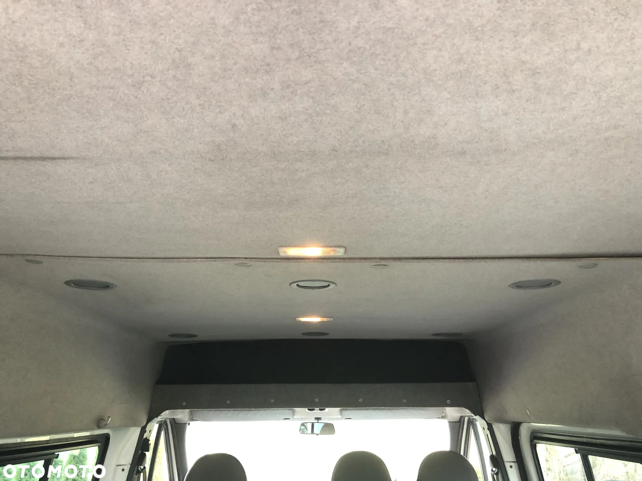 Ford Transit - 21