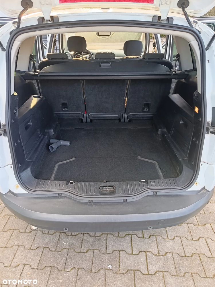 Ford S-Max 2.0 TDCi DPF Titanium X - 9