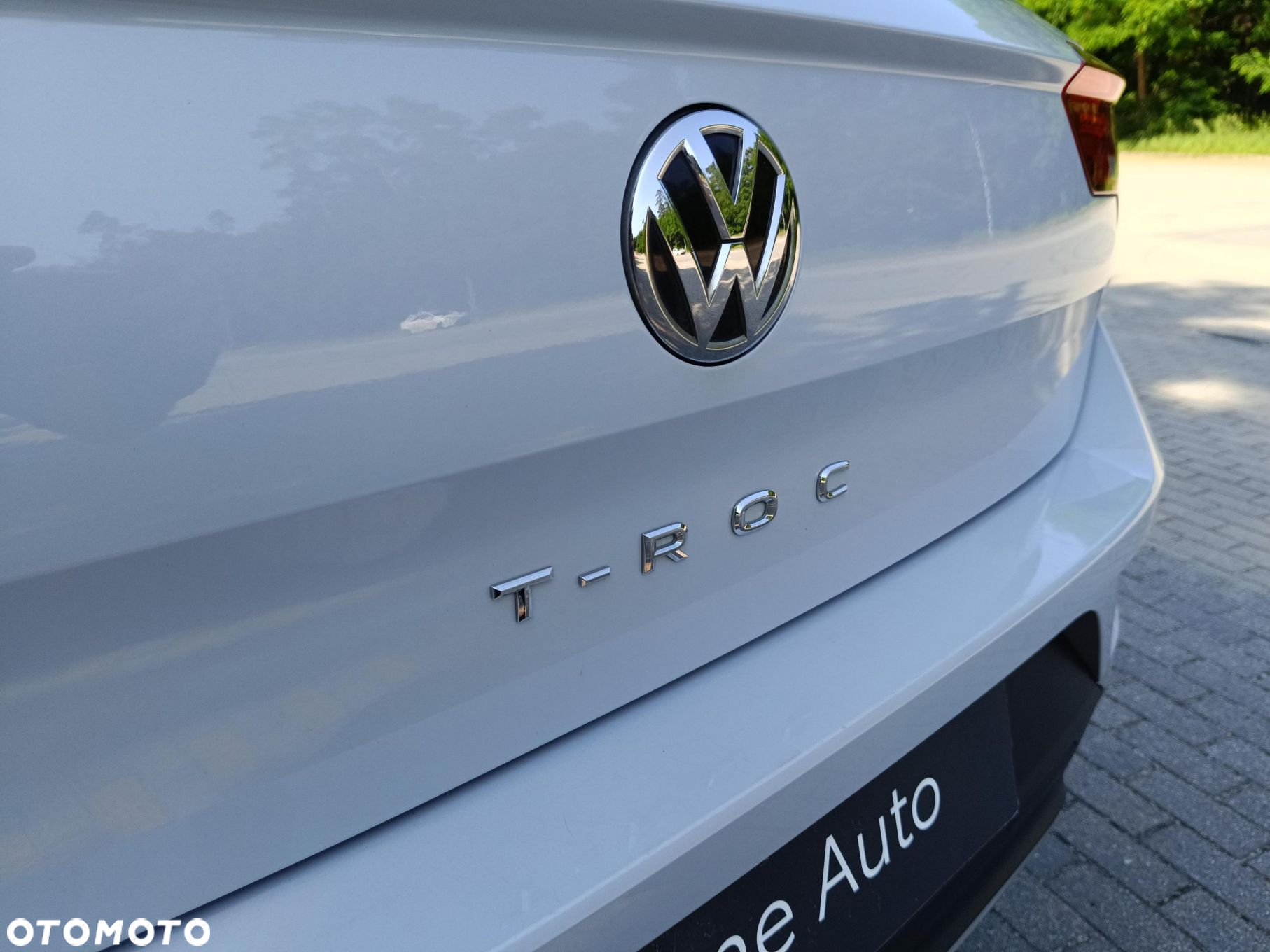 Volkswagen T-Roc 1.0 TSI Premium - 23