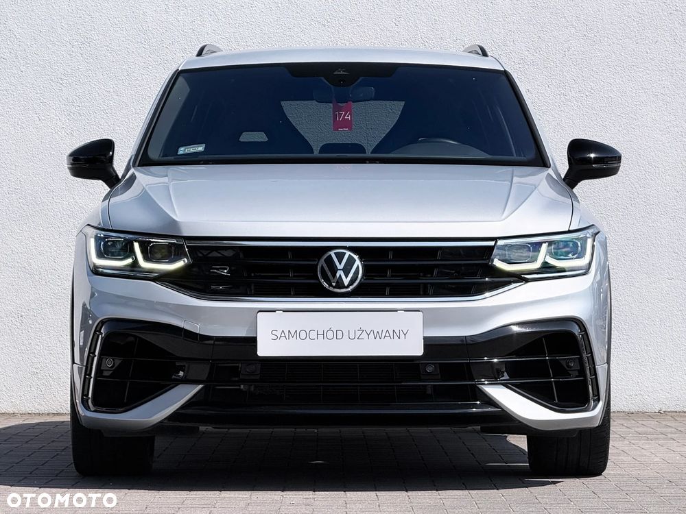 Volkswagen Tiguan - 9
