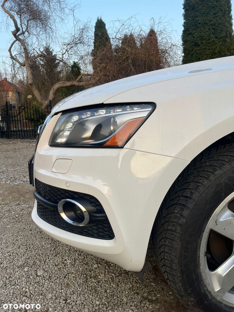 Audi Q5 - 5