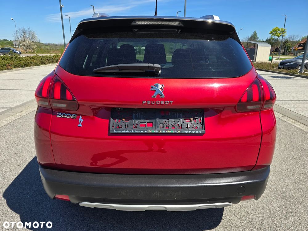 Peugeot 2008 - 39