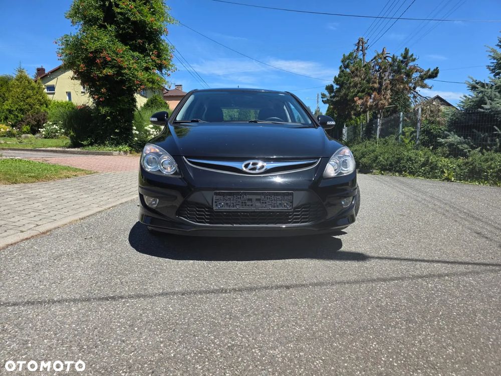 Hyundai i30 1.4 Comfort World Cup - 39