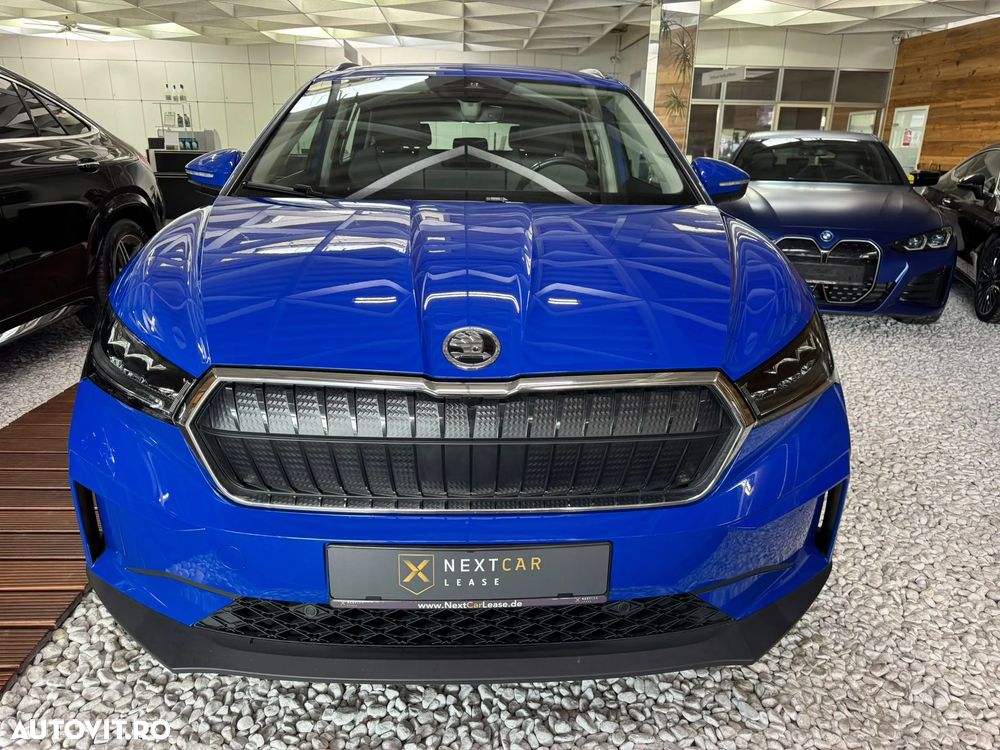 Skoda Enyaq iV 80 - 3