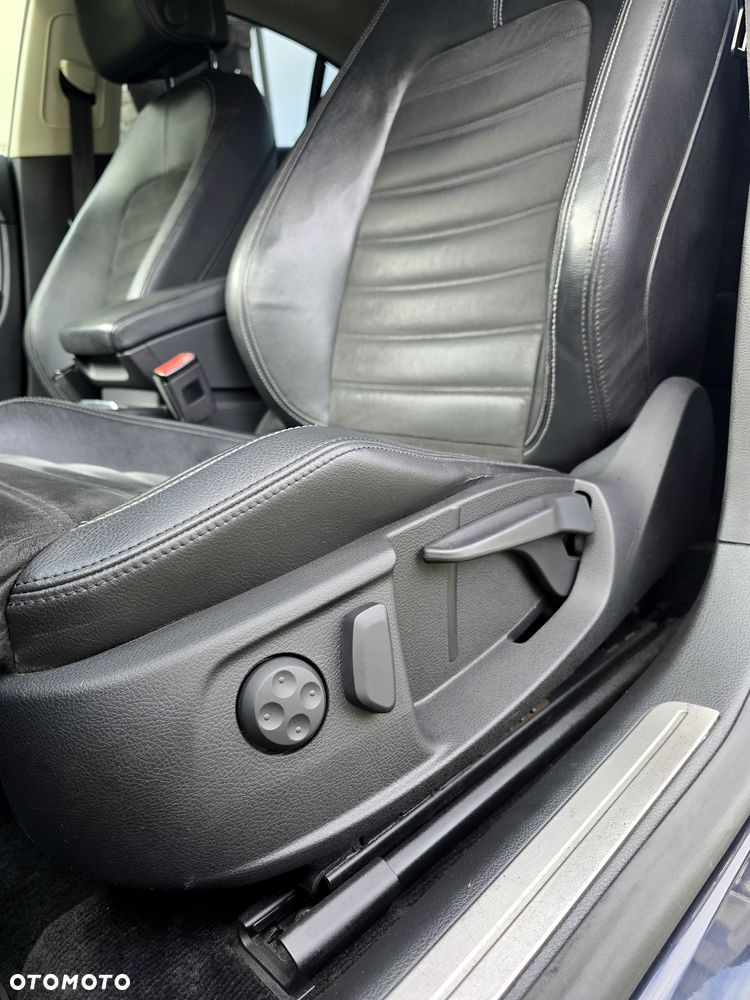 Volkswagen CC 2.0 TSI DSG - 12