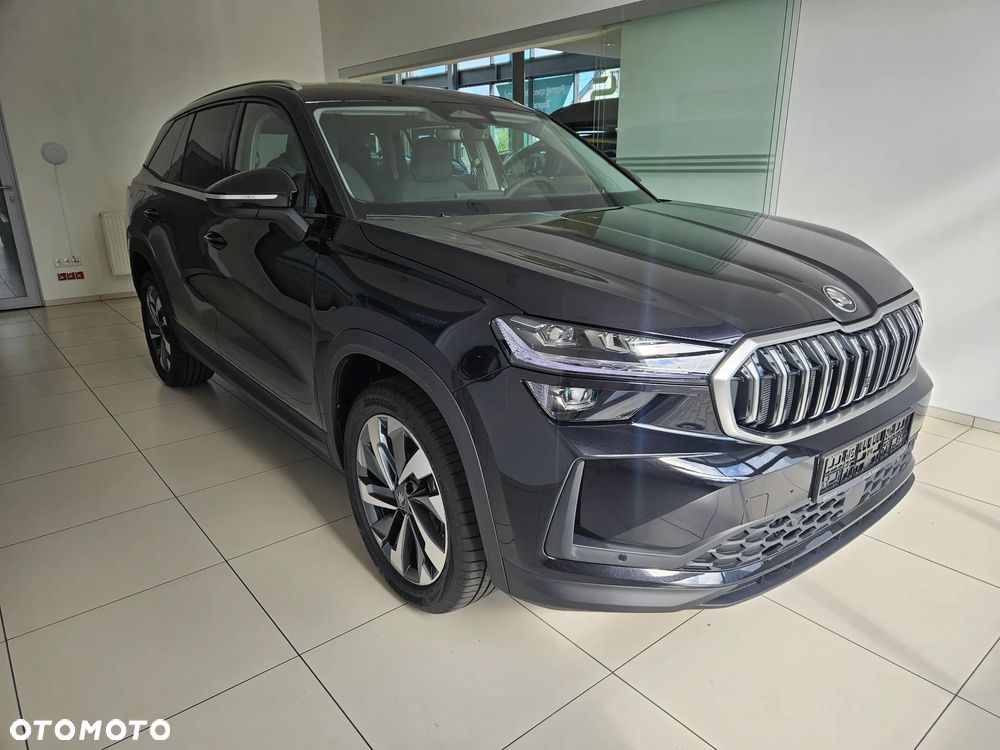 Skoda Kodiaq 1.5 TSI mHEV 4x2 Drive DSG - 5
