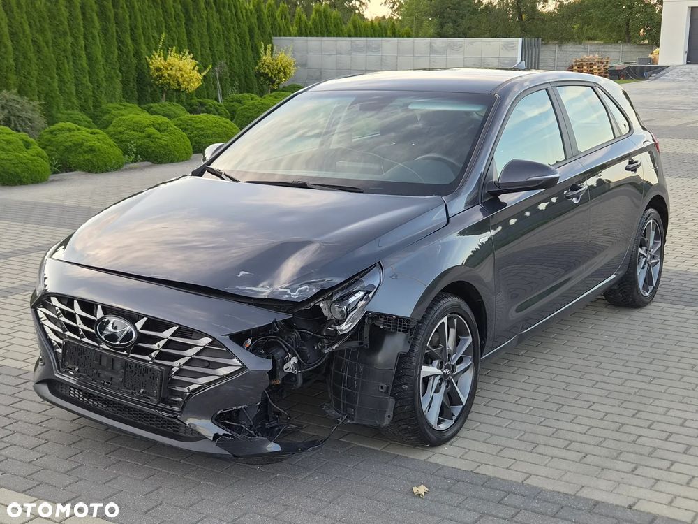 Hyundai i30 1.0 T-GDI 48V-Hybrid Select - 2