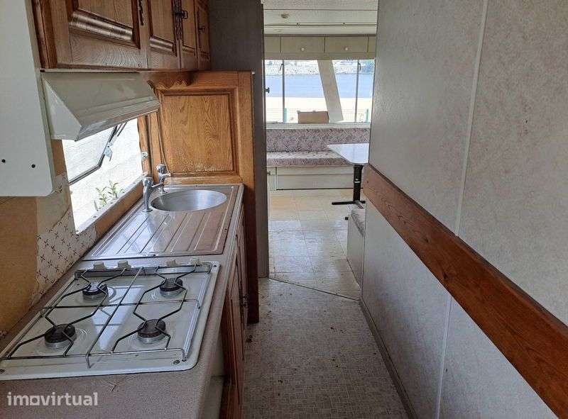 Home Mobile T2 container 44m2 - Grande imagem: 2/8