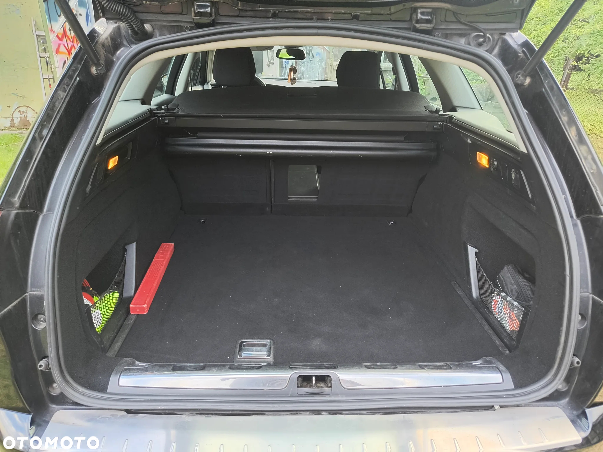 Citroën C5 - 14