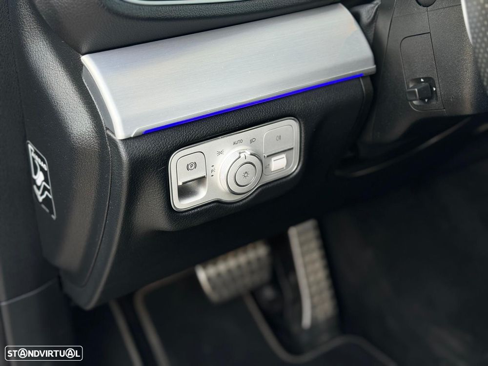 Mercedes-Benz GLE 350 de 4Matic - 24