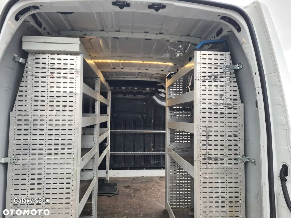 Renault MASTER 2.3/145PS  Warsztat Serwis Mobilny - 2