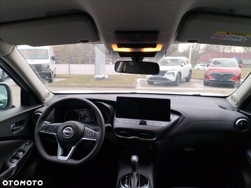 Nissan Juke - 8