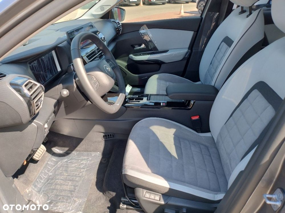 Citroën C4X - 10