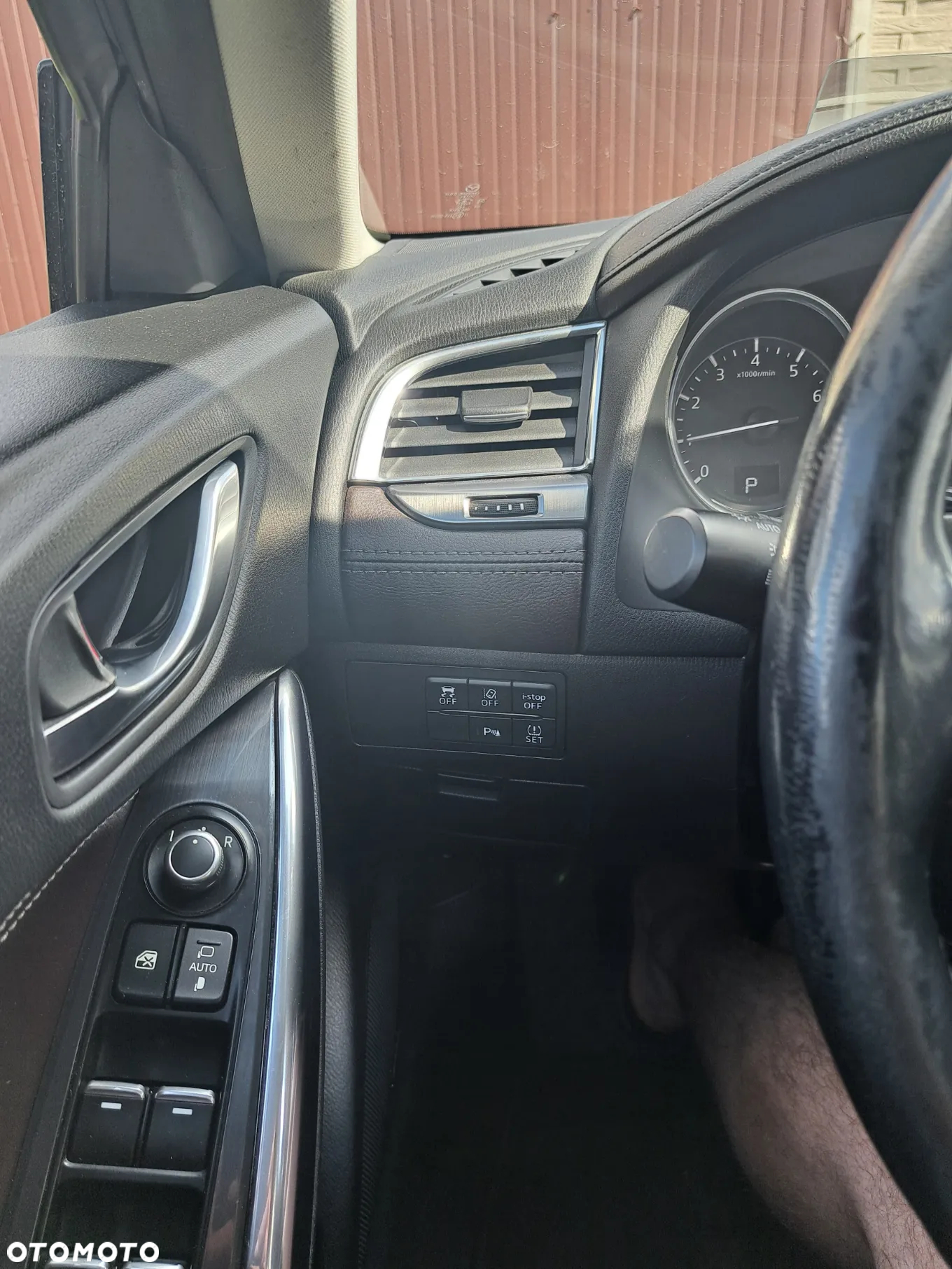 Mazda 6 Kombi SKYACTIV-G 192 Drive KIZOKU INTENSE - 19