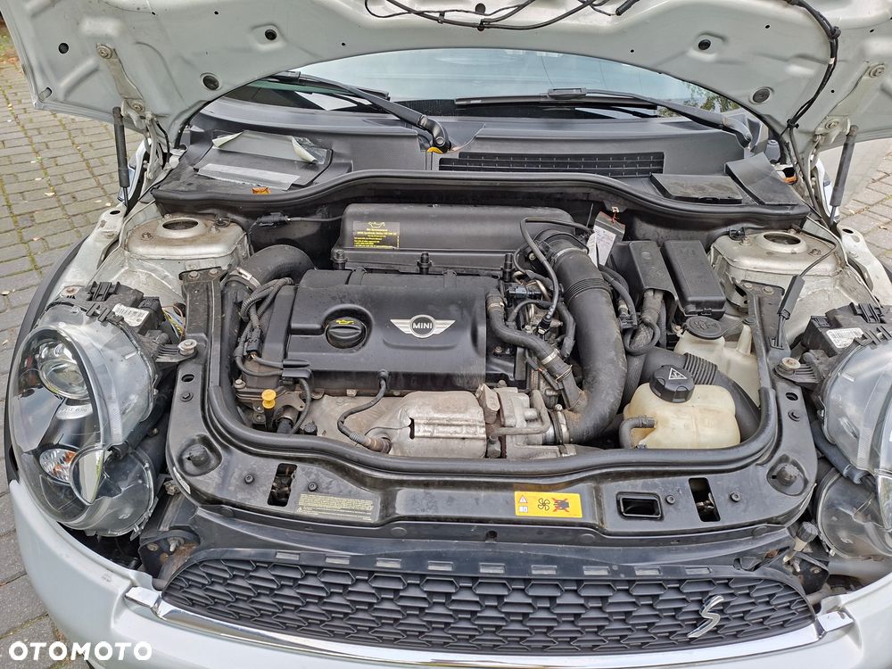 MINI Clubman - 10