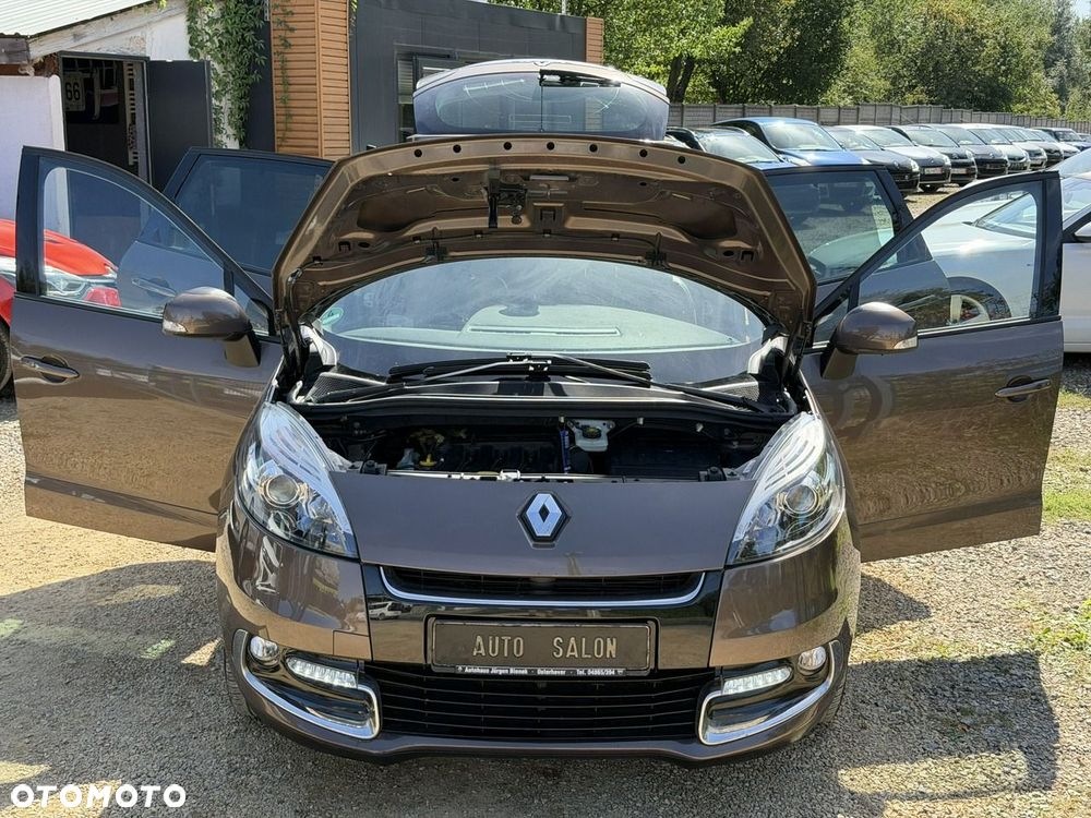Renault Scenic - 25
