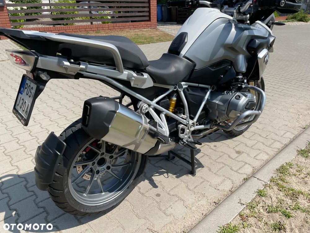 BMW R - 5