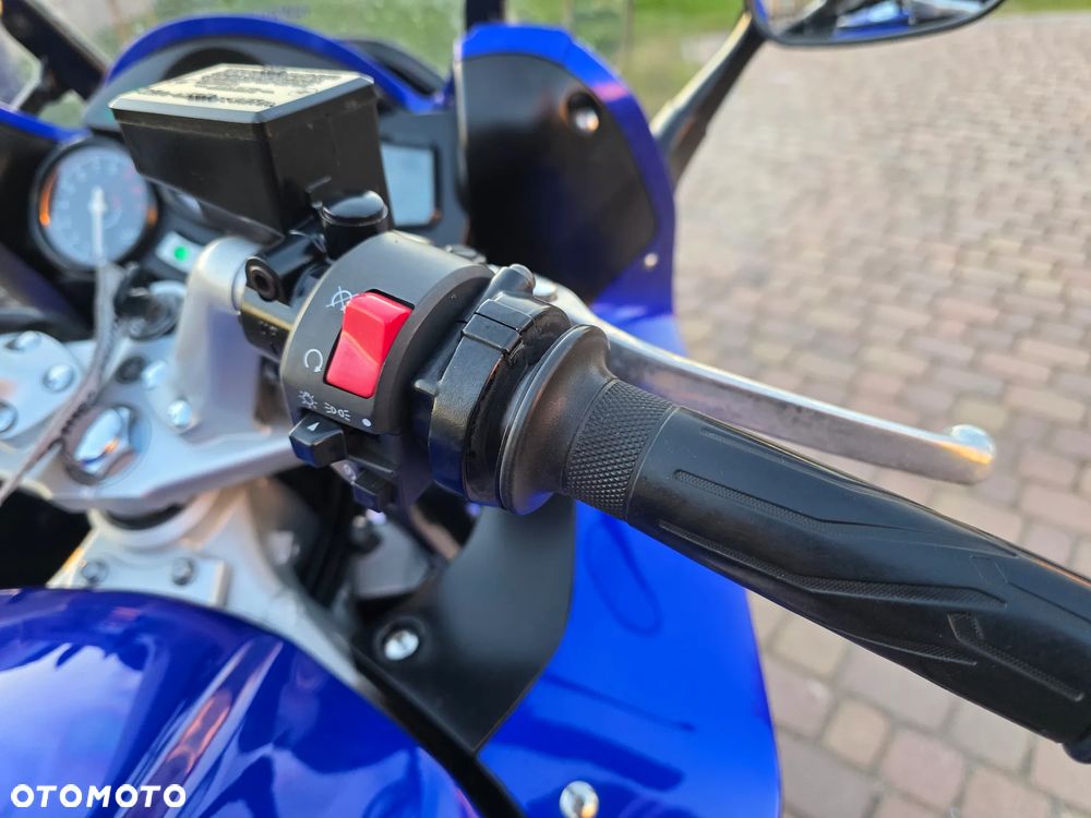 Yamaha FJR - 34