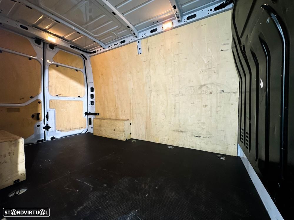 Renault Master L2H2 2.3 DCi 135cv Confort - 21