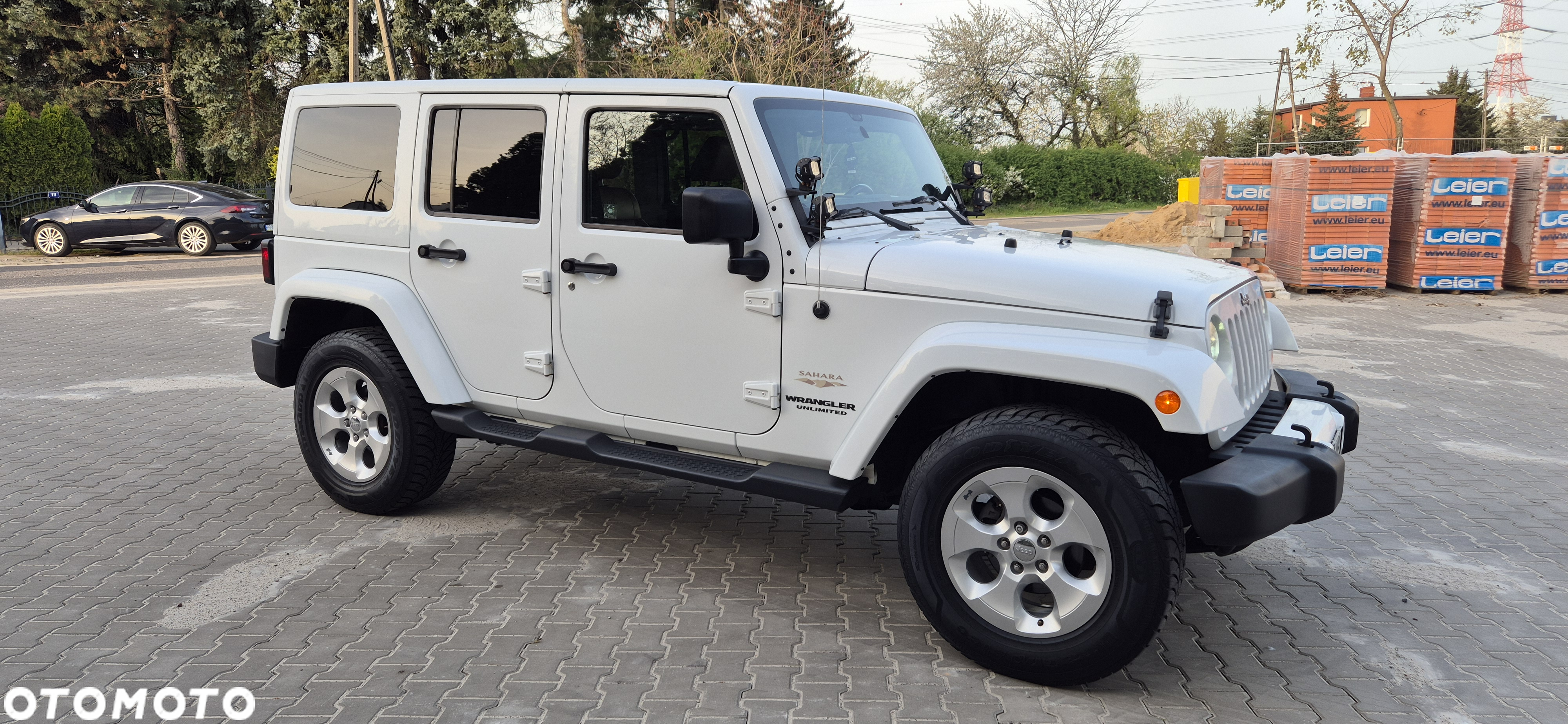 Jeep Wrangler - 7