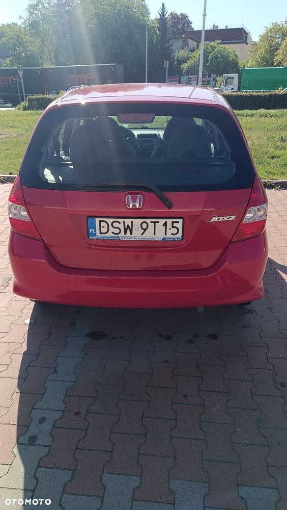 Honda Jazz 1.2 S - 6