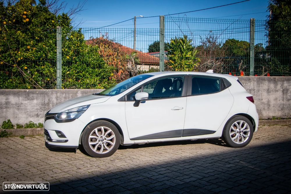 Renault Clio 1.5 DCi - 2