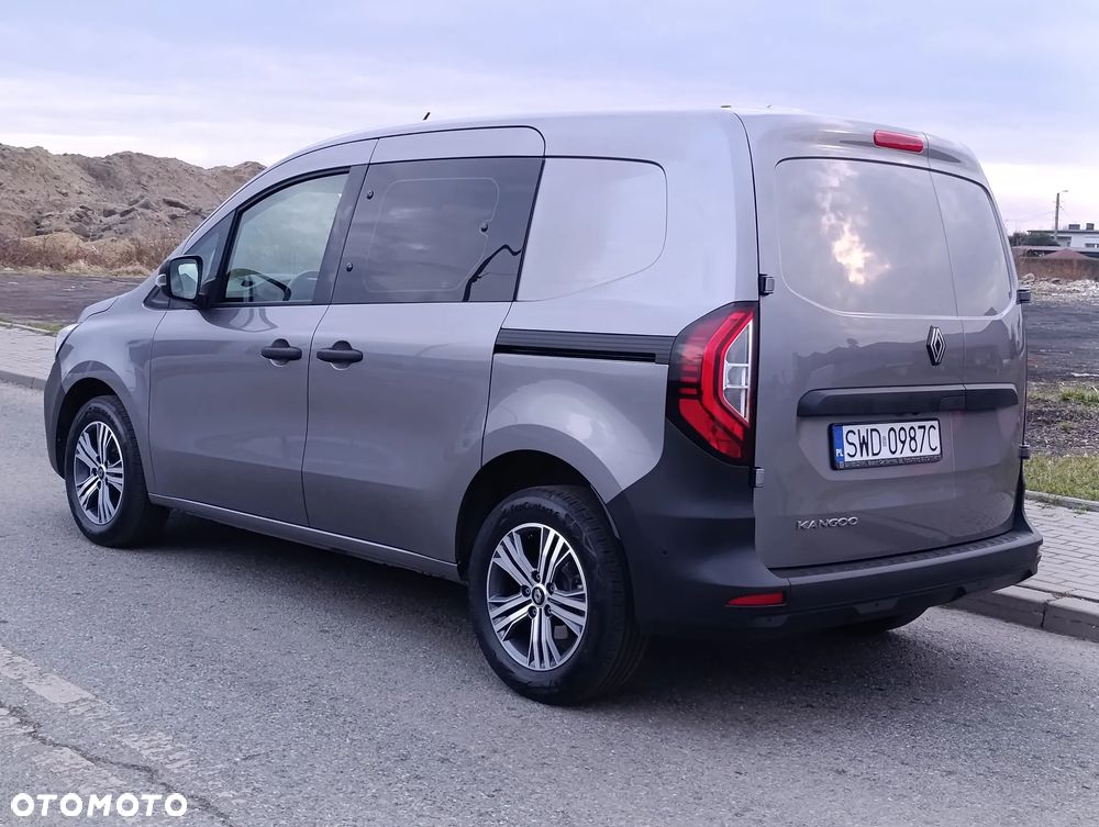 Renault KANGOO VAN - 11